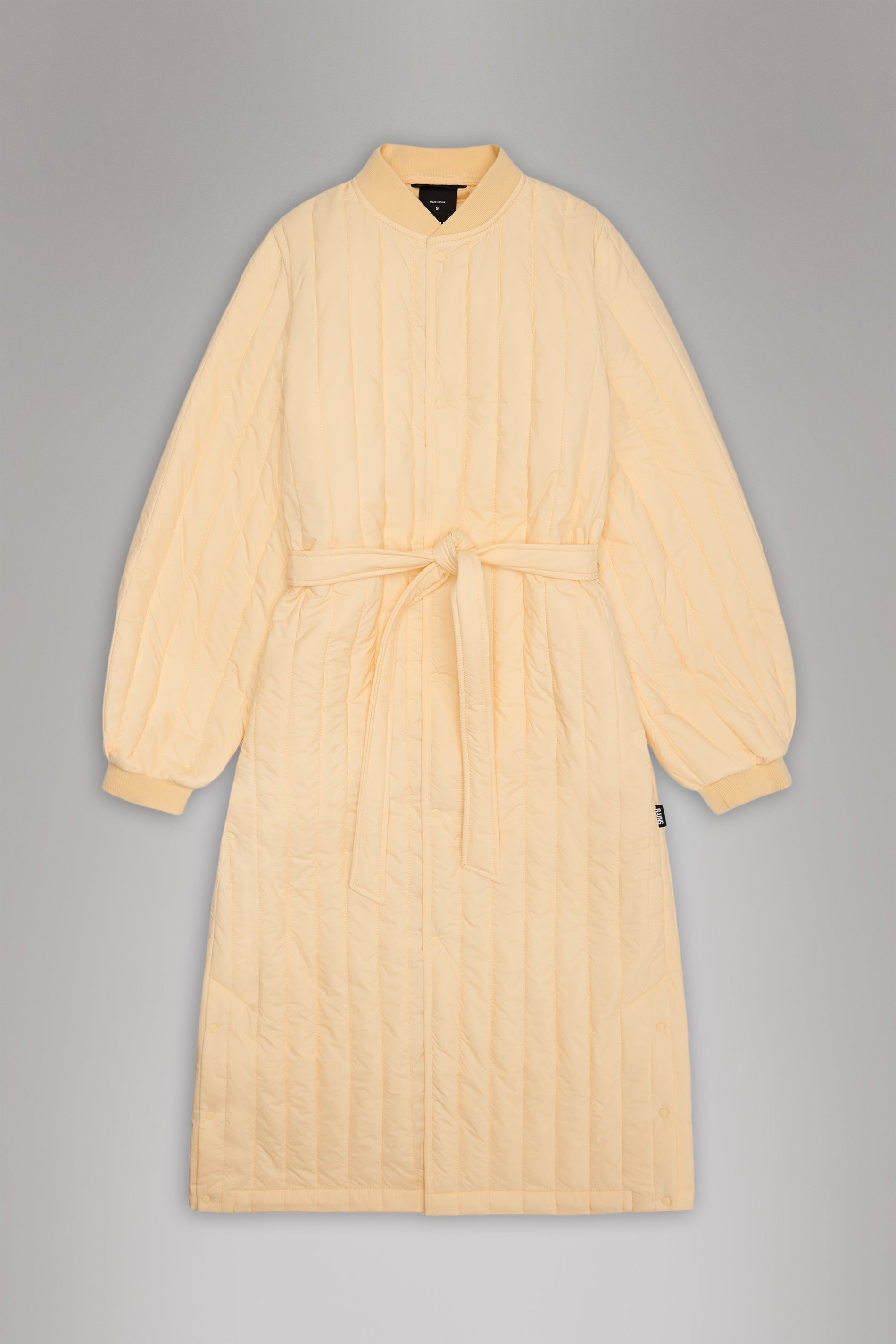 Banja Liner W Coat - 1