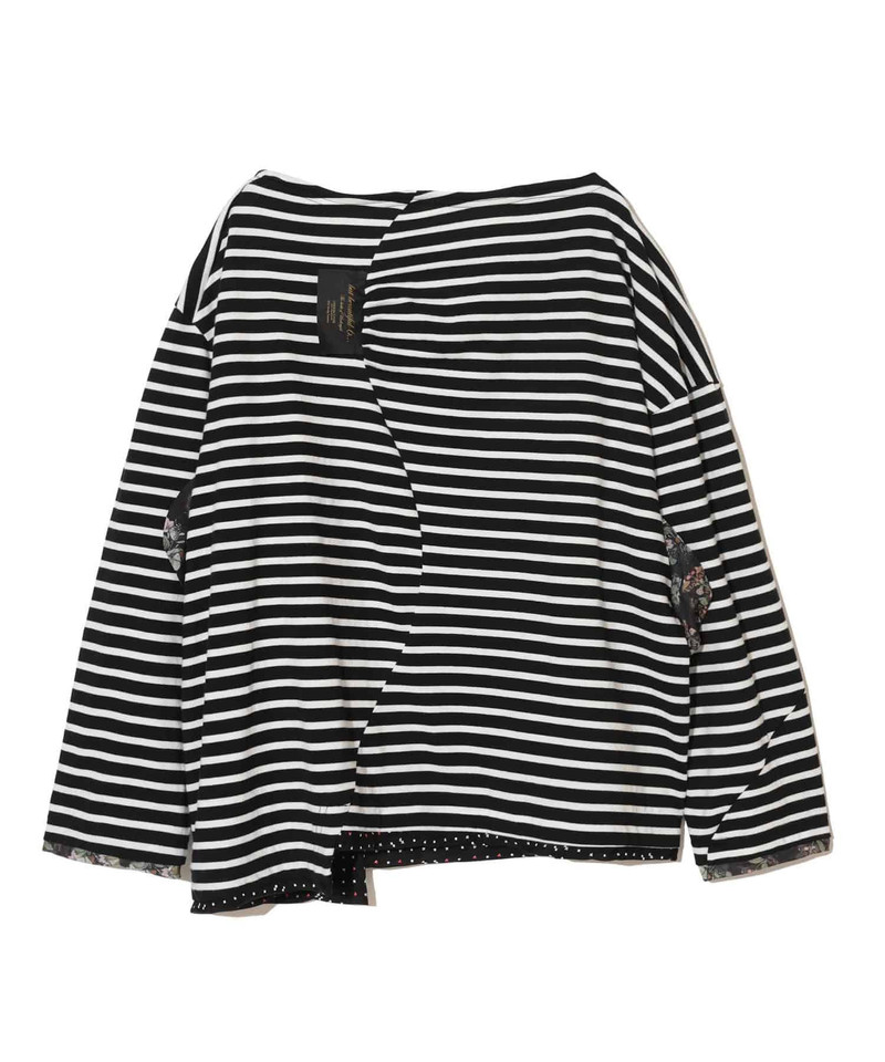 UNDERCOVER UC1F1802-1 outlook