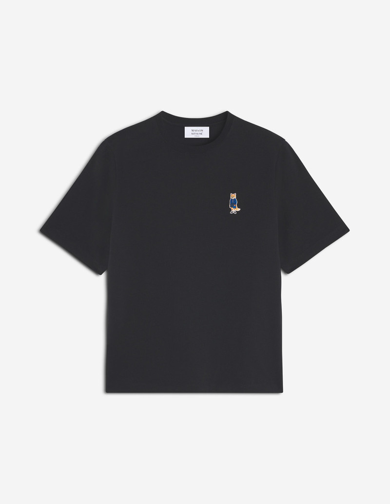 DRESSED FOX COMFORT TEE-SHIRT 1