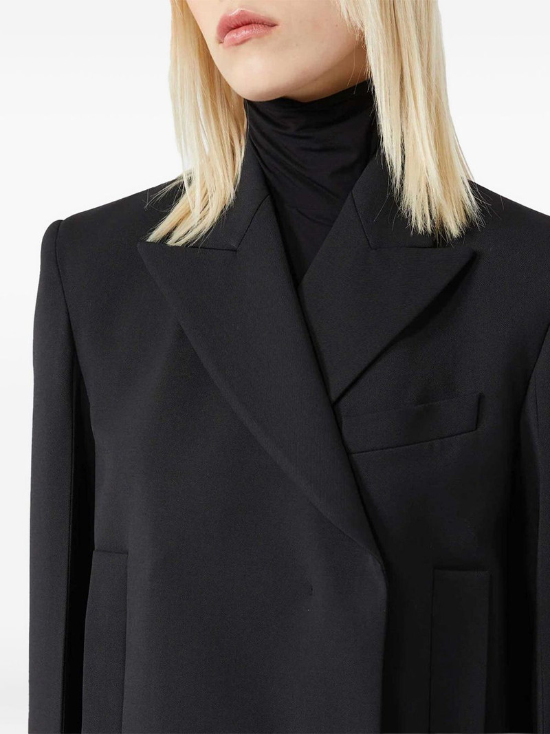 Esule double-breasted blazer 4