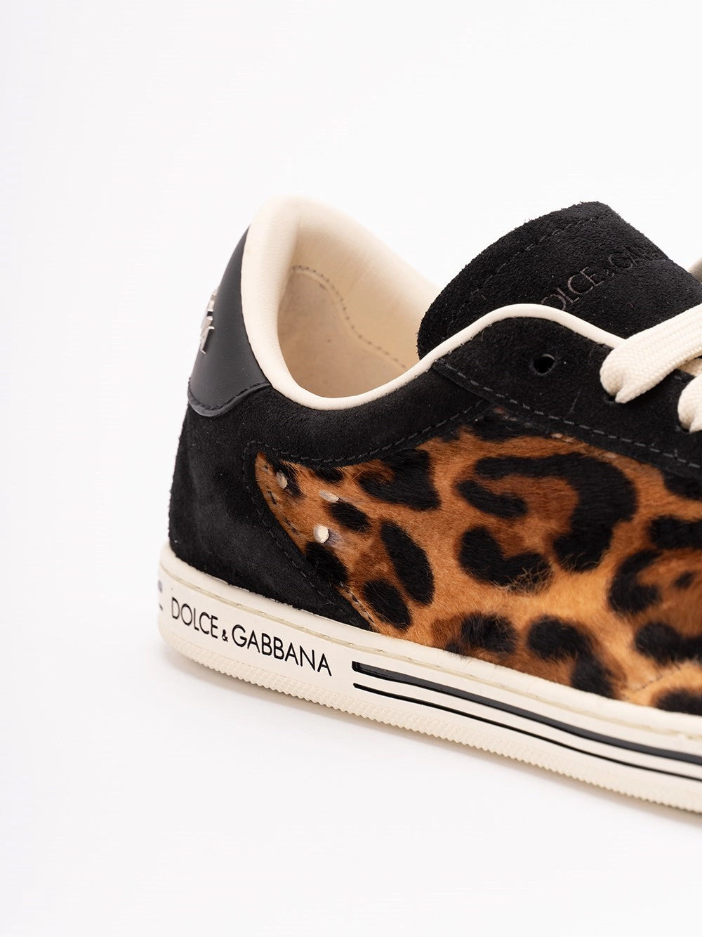 Dolce & Gabbana Women Low-Top Sneakers - 5