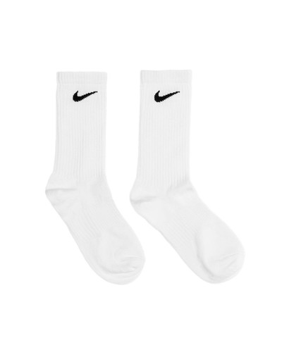 Nike Performance Lightweight Training Crew Socks (3 Pairs) outlook