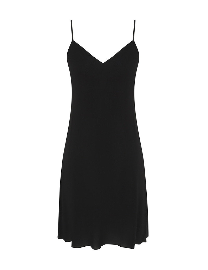 ALCHEMY BUTTONED SHEATH DRESS 7