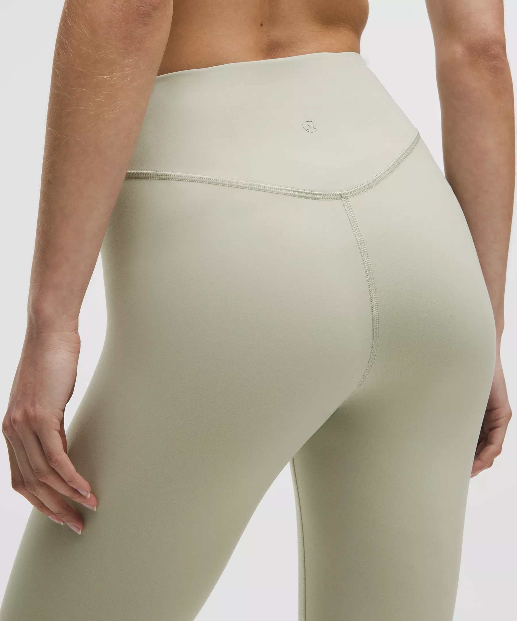 Wunder Under SmoothCover High-Rise Tight 25" - 5