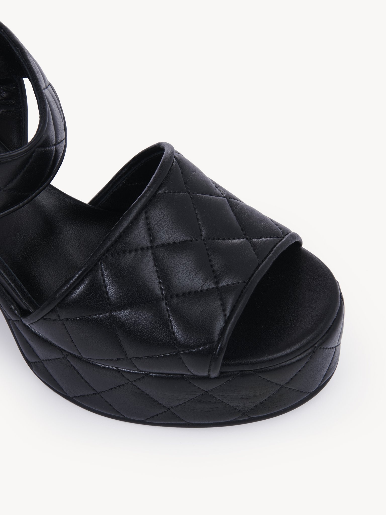 JODIE PLATFORM SANDAL - 3