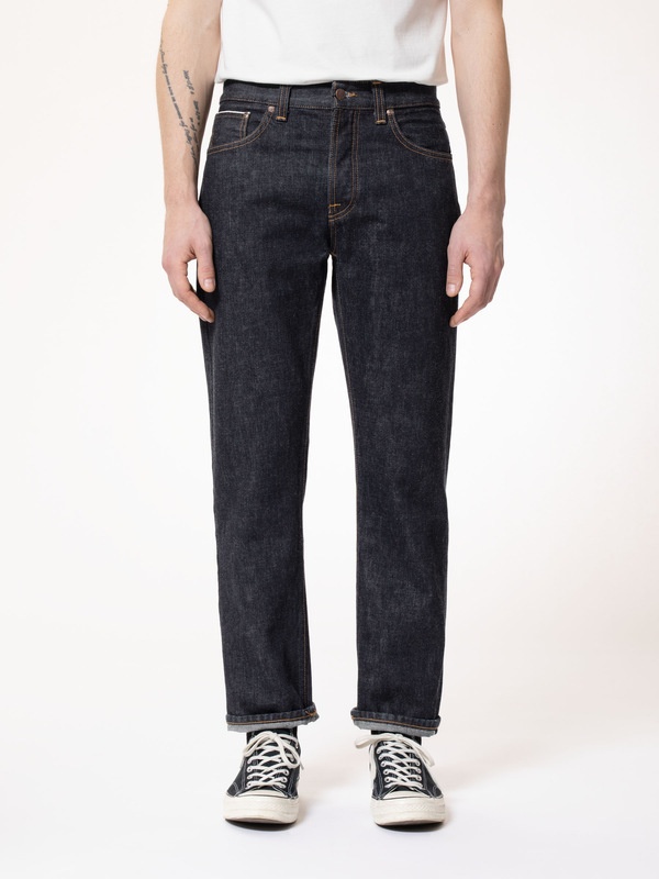 Rad Rufus Rinse Ruby Selvage - 2