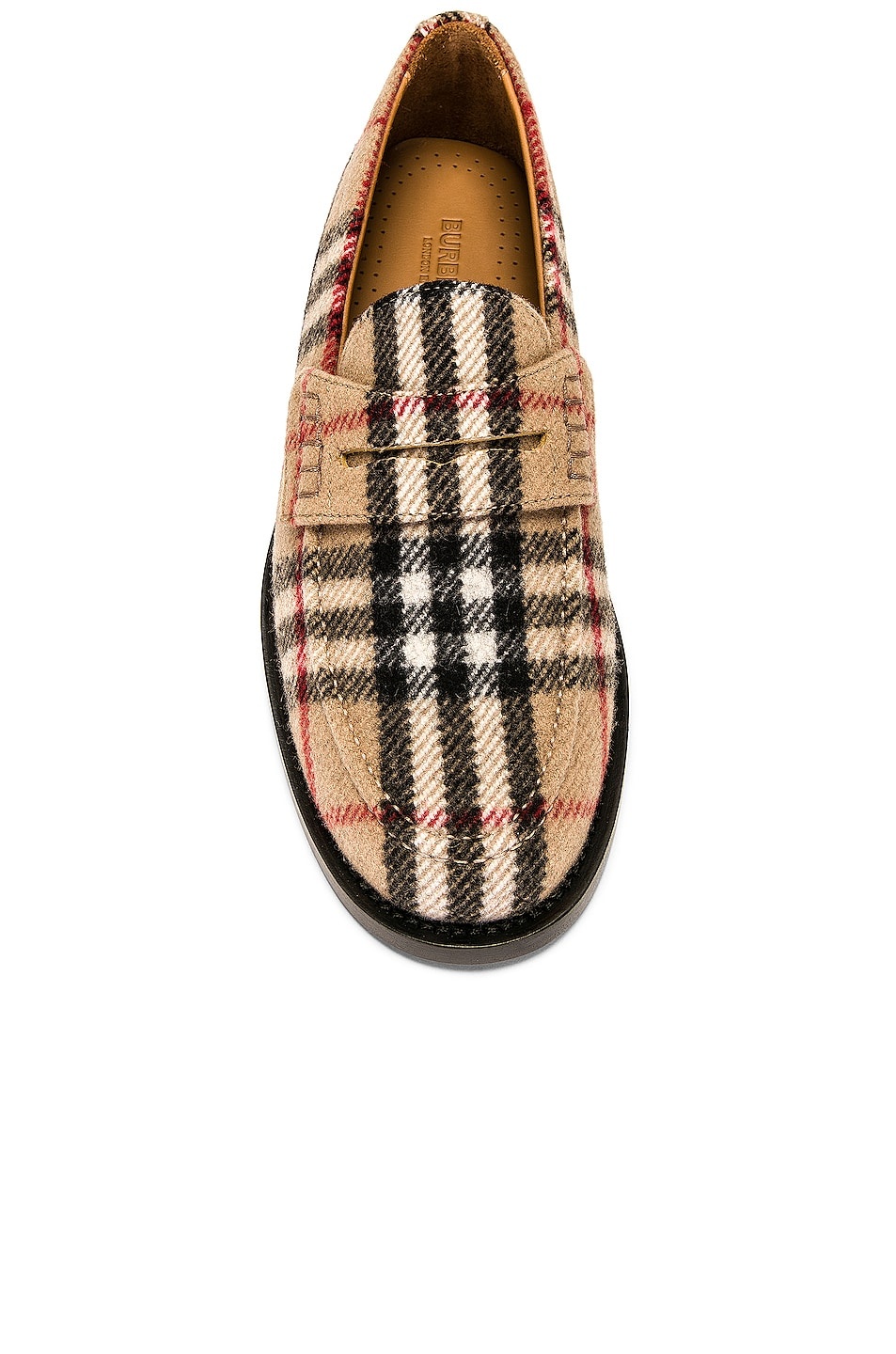 Hackney Loafer - 4