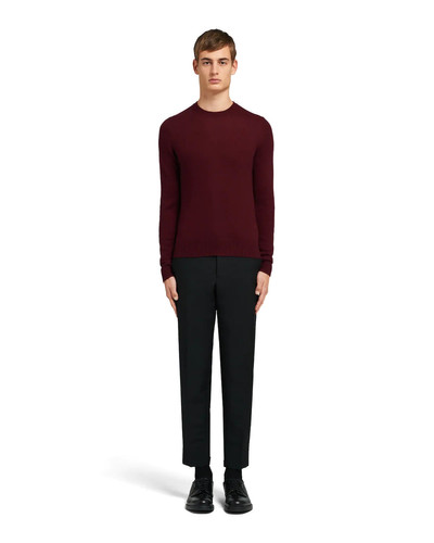 Prada Cashmere Sweater outlook