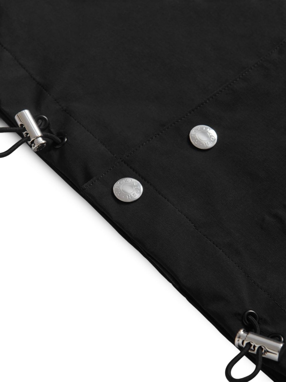 Raintec Skye hooded jacket - 5