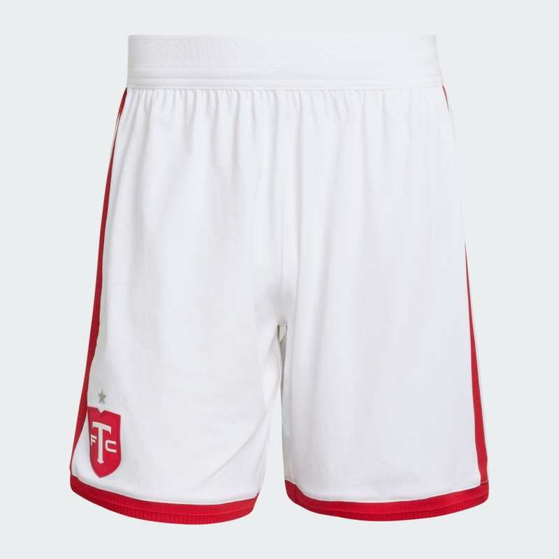 Toronto FC 26/27 Away Authentic Shorts 1