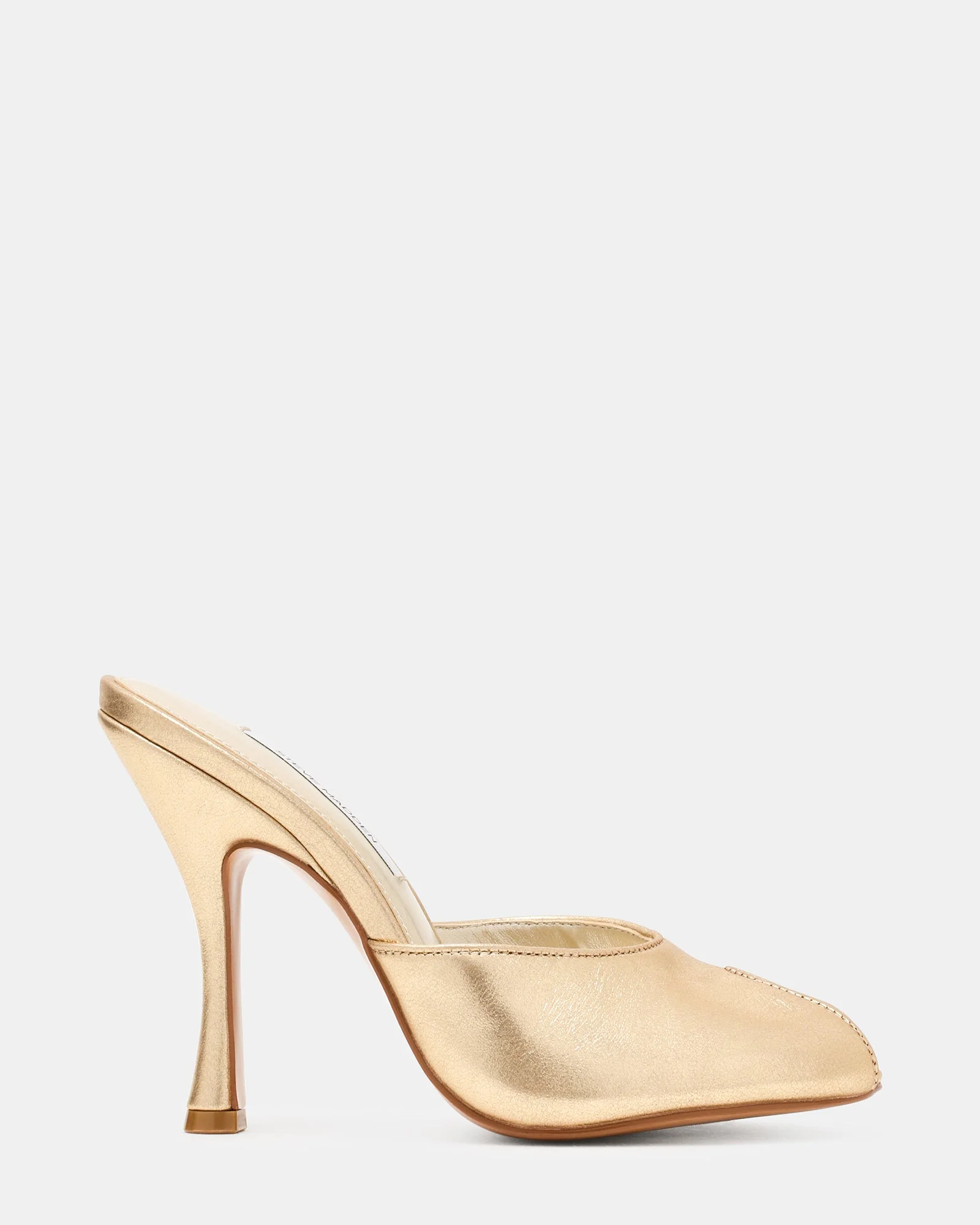 JULES GOLD LEATHER - 1