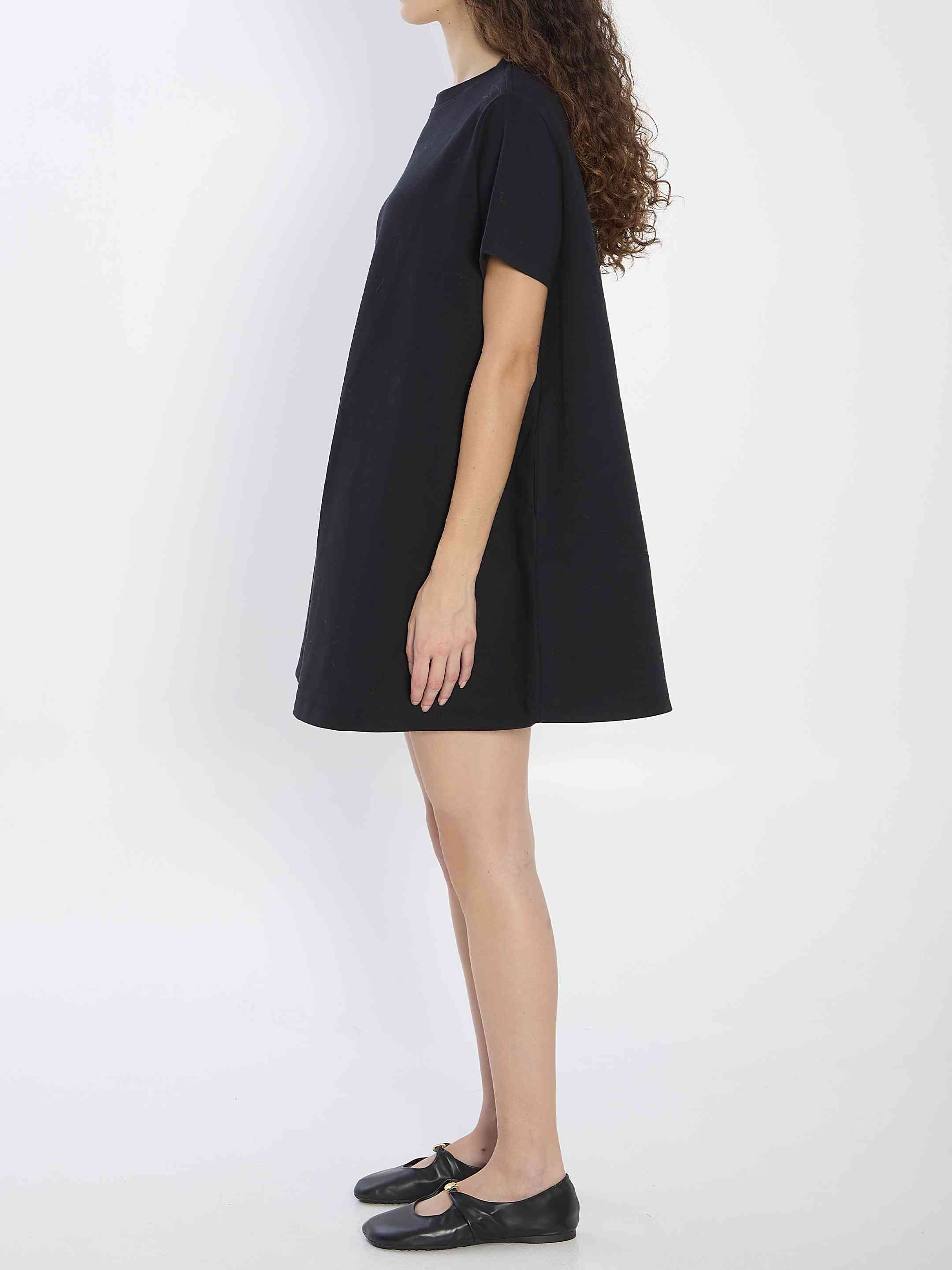 Loewe Women A-Line Dress - 3