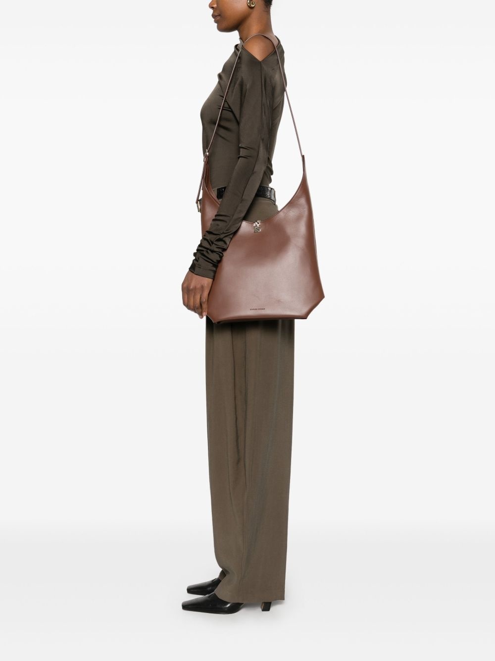 Andrea shoulder bag - 2