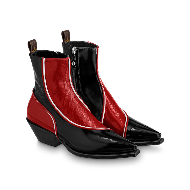 Matador Ankle Boot 3