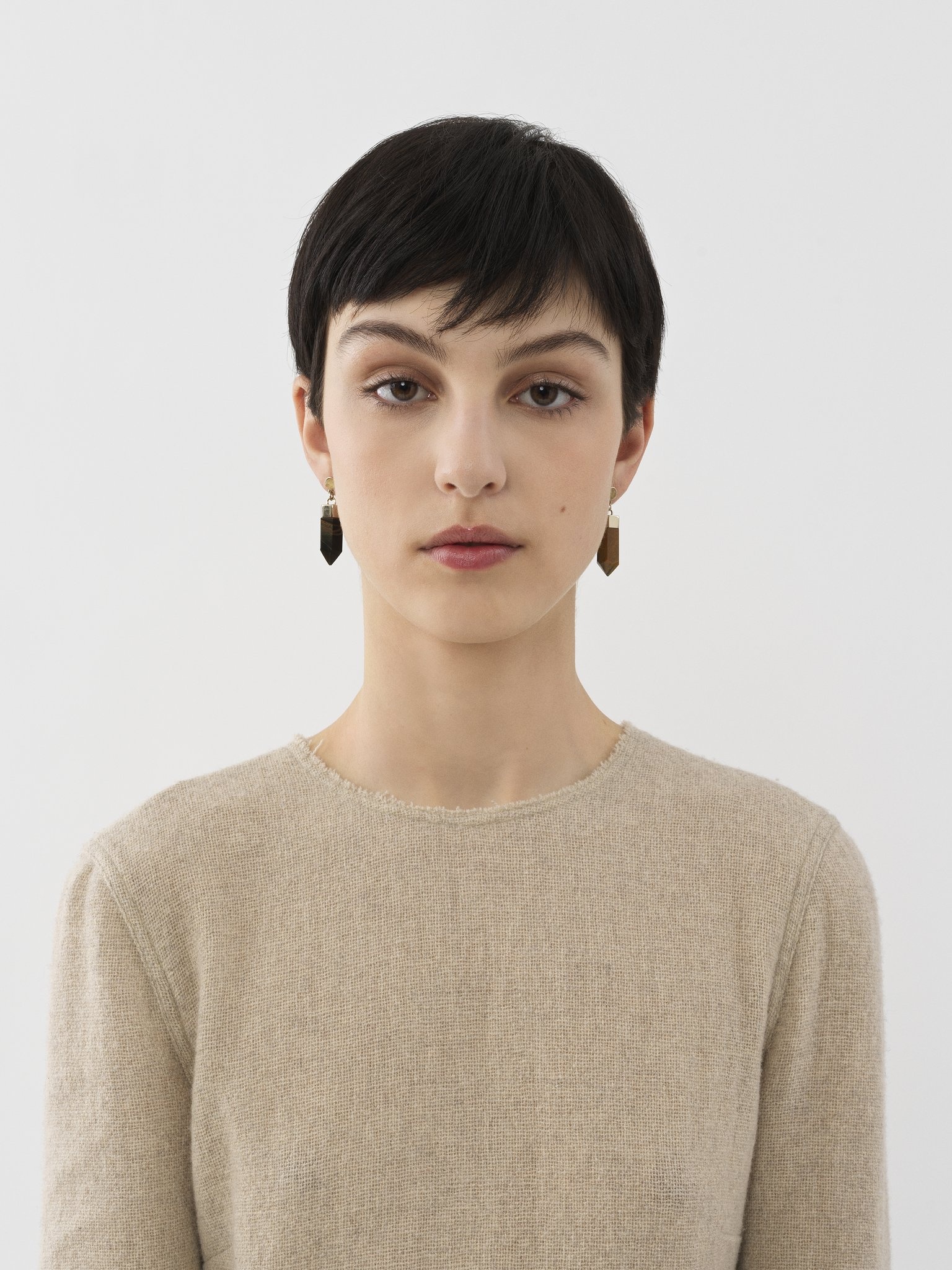 JEMMA EARRINGS - 4