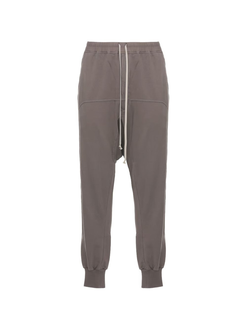 Prisoner drawstring-waist track pants 1