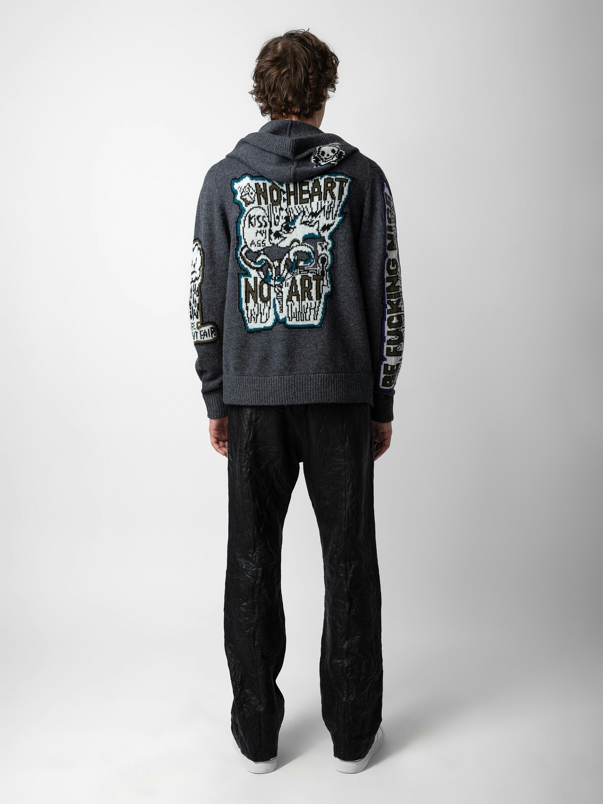 Oliver Cardigan - 3