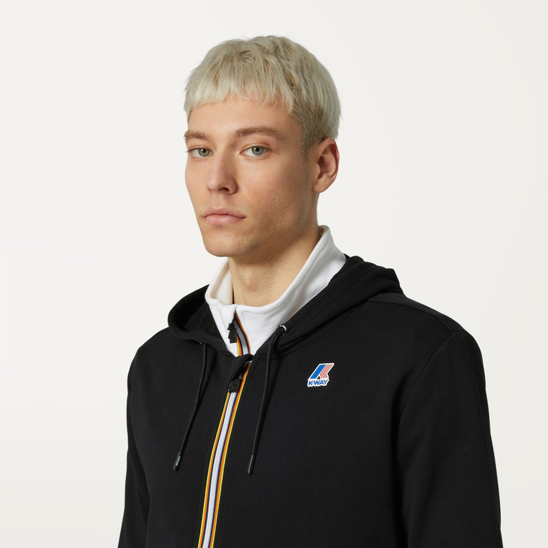 K-WAY ARNEL POLY COTTON outlook