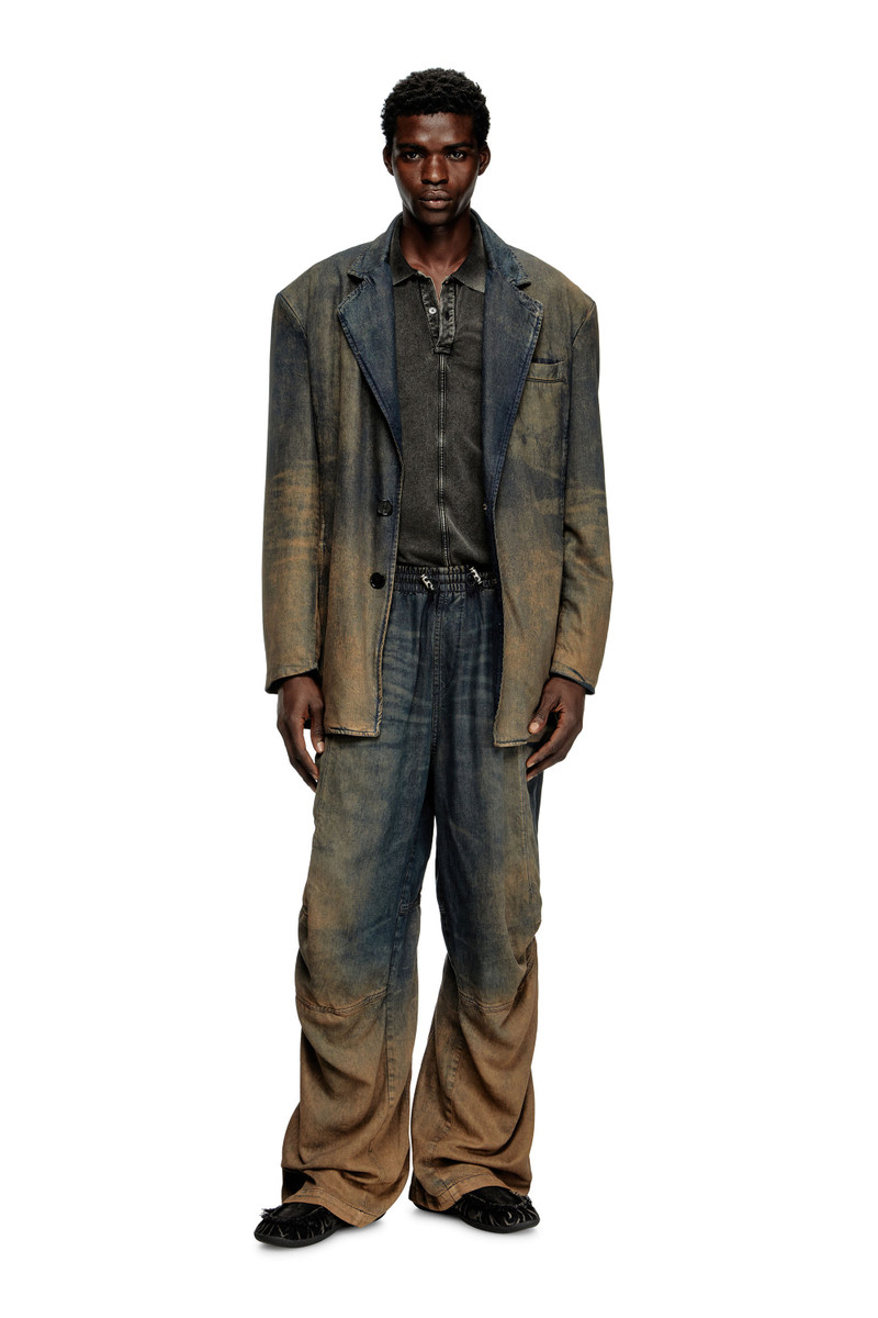 Diesel T-NOMELY outlook