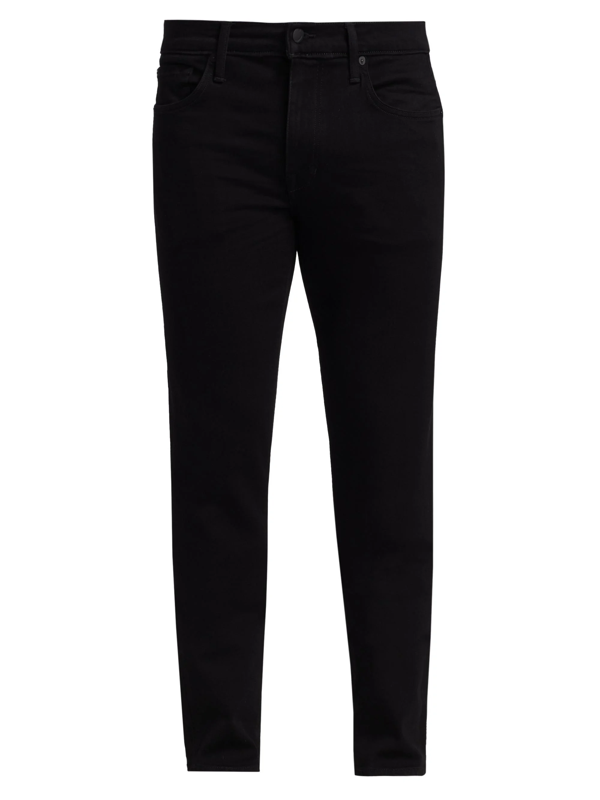 Men's Brixton Slim Straight Jeans - Griff - 1
