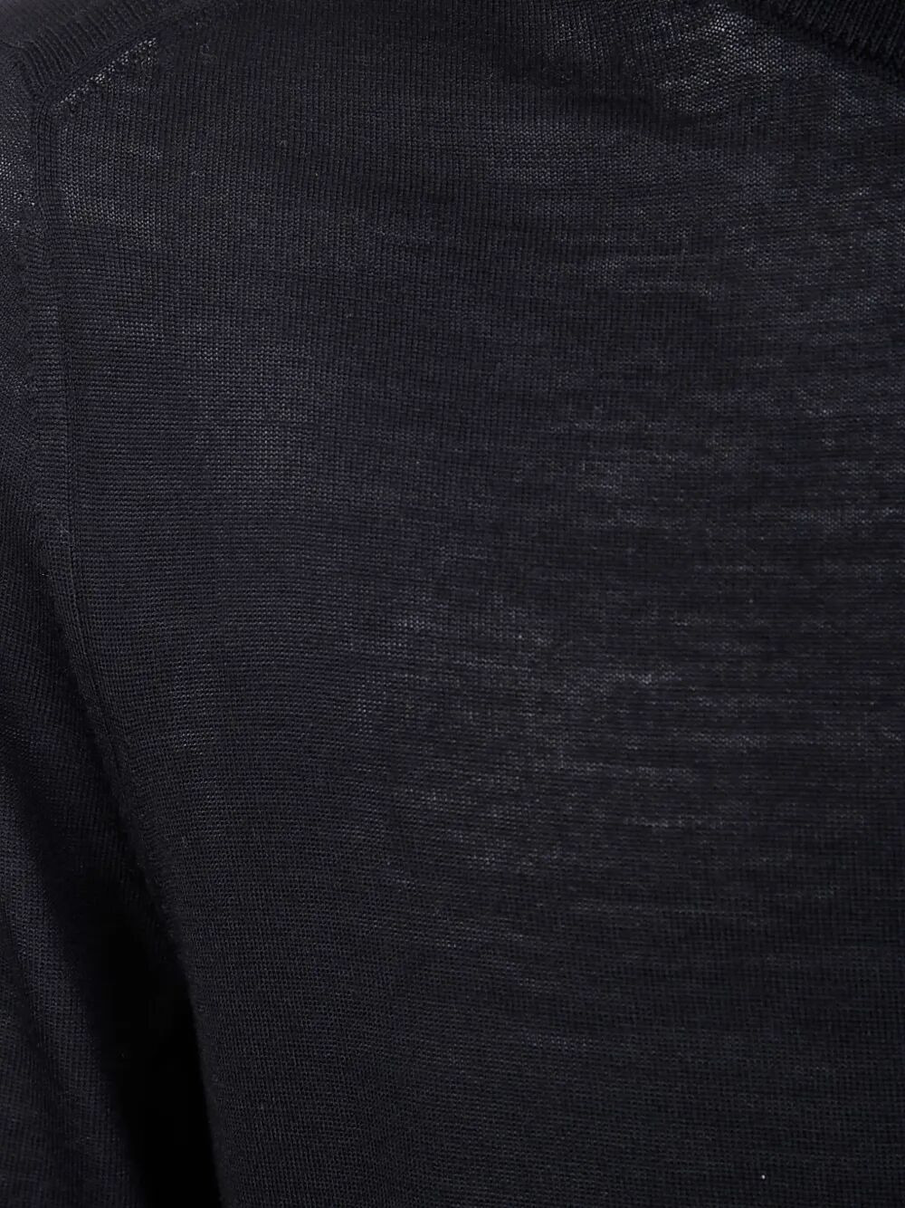 Paul Smith Men Mens Sweater Zip Neck - 5