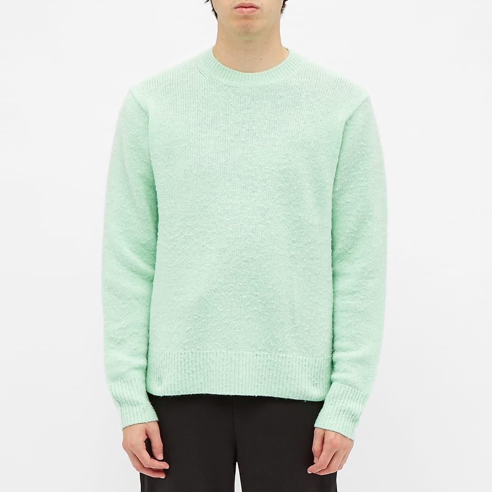 Acne Studios Peele Crew Knit - 4