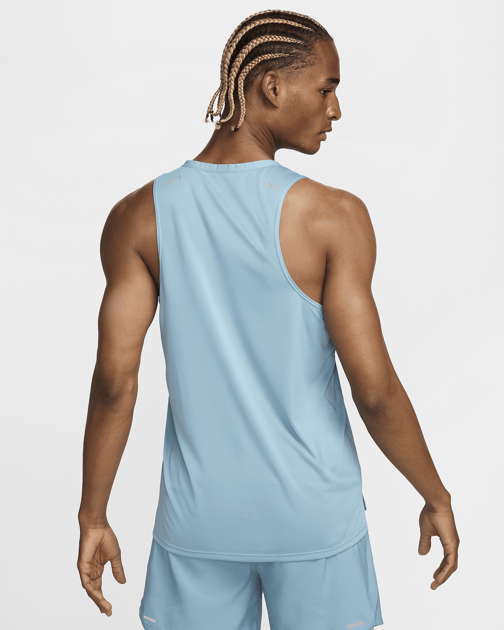 Nike Rise 365 Men's Dri-FIT Running Tank - 2