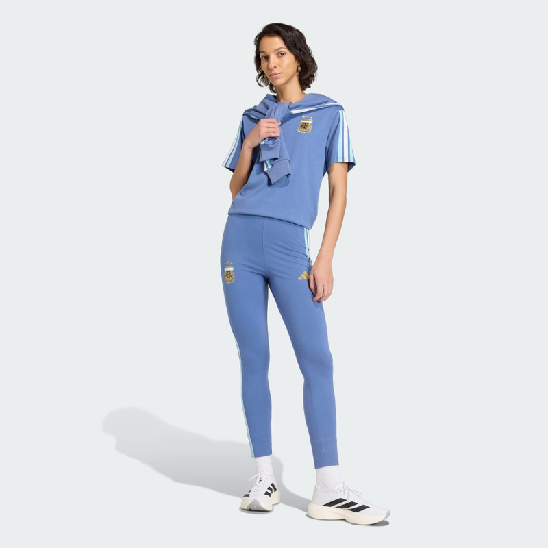 Argentina DNA T-Shirt 4