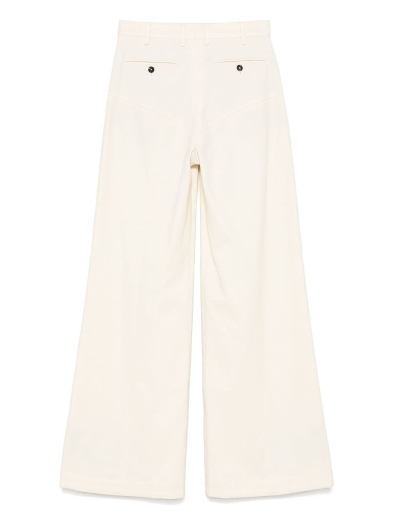 BETTTER Upside-down trousers outlook