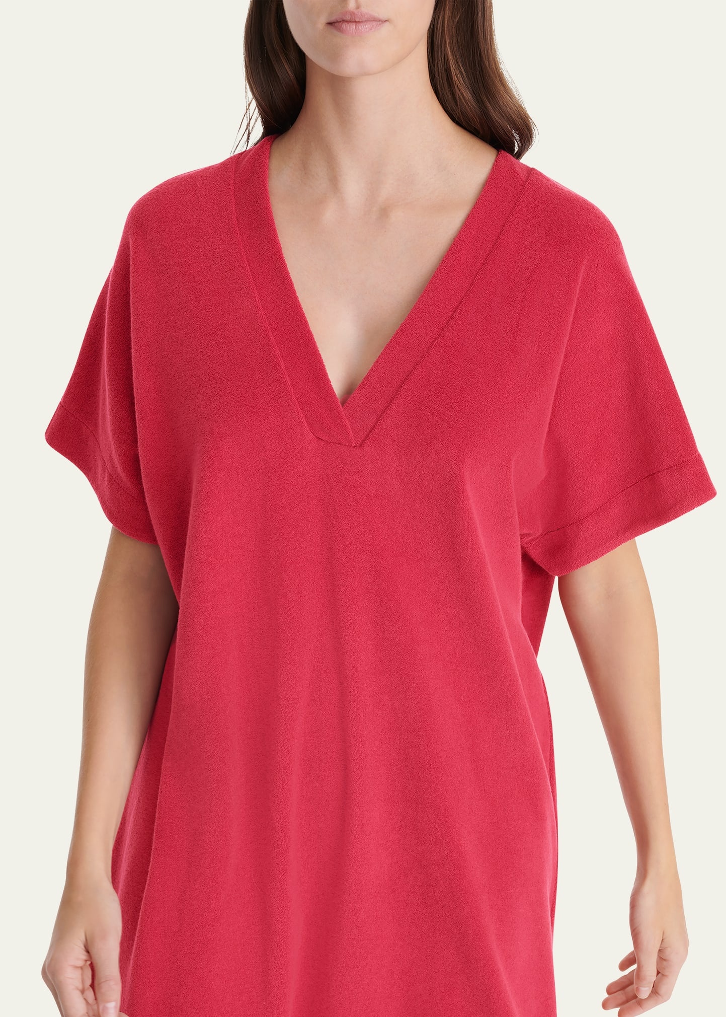 Balneaire Sun Dress Coverup - 4