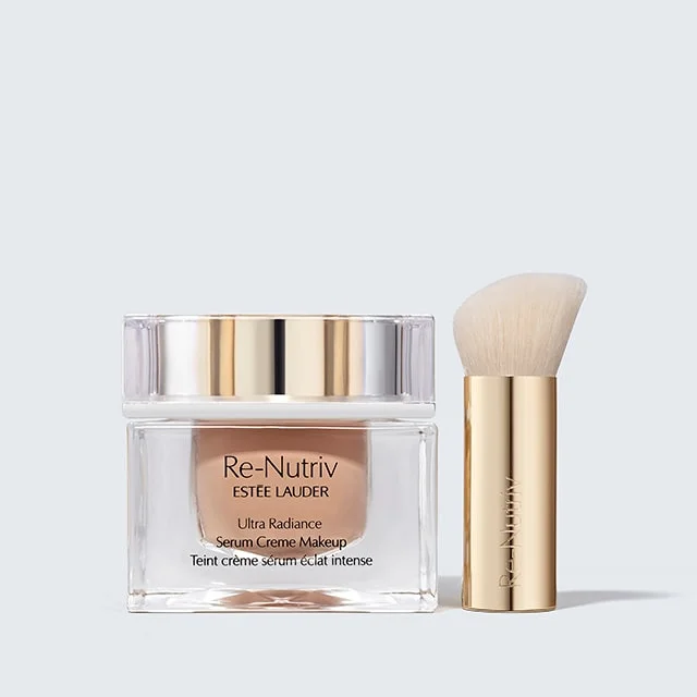 Re-Nutriv Ultra Radiance Serum Creme Makeup Foundation - 1