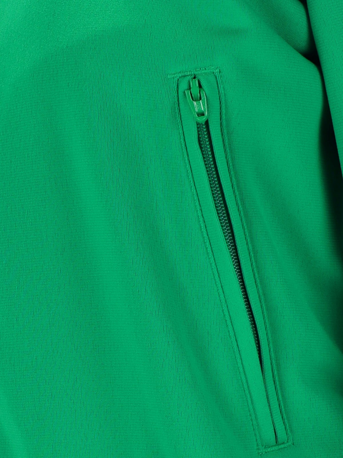 'FIREBIRD' ZIP SWEATSHIRT - 4
