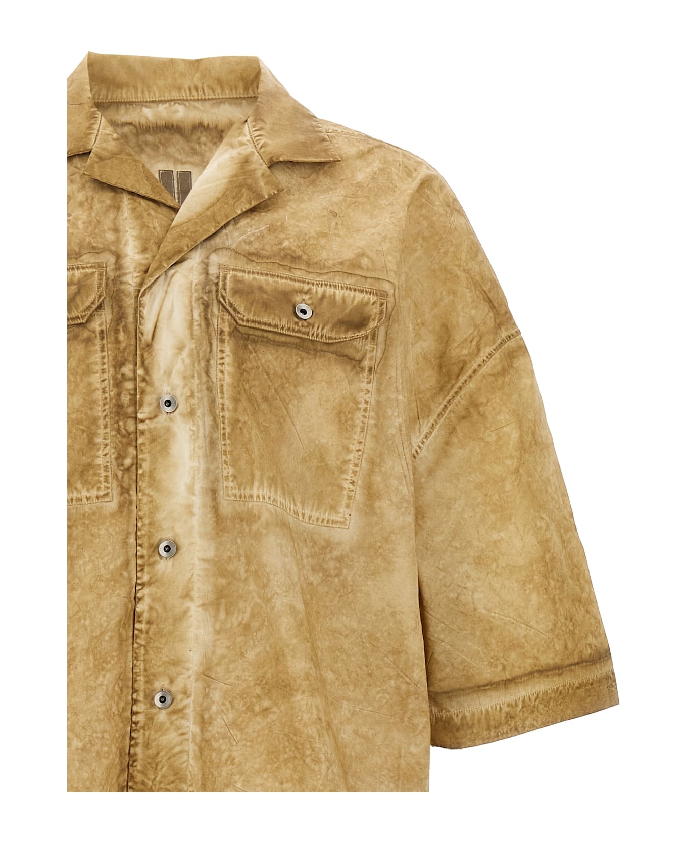 'magnum Tommy' Shirt - 3