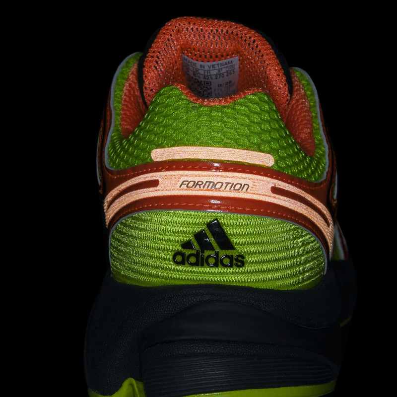 ADISTAR CONTROL 5 SHOES 8