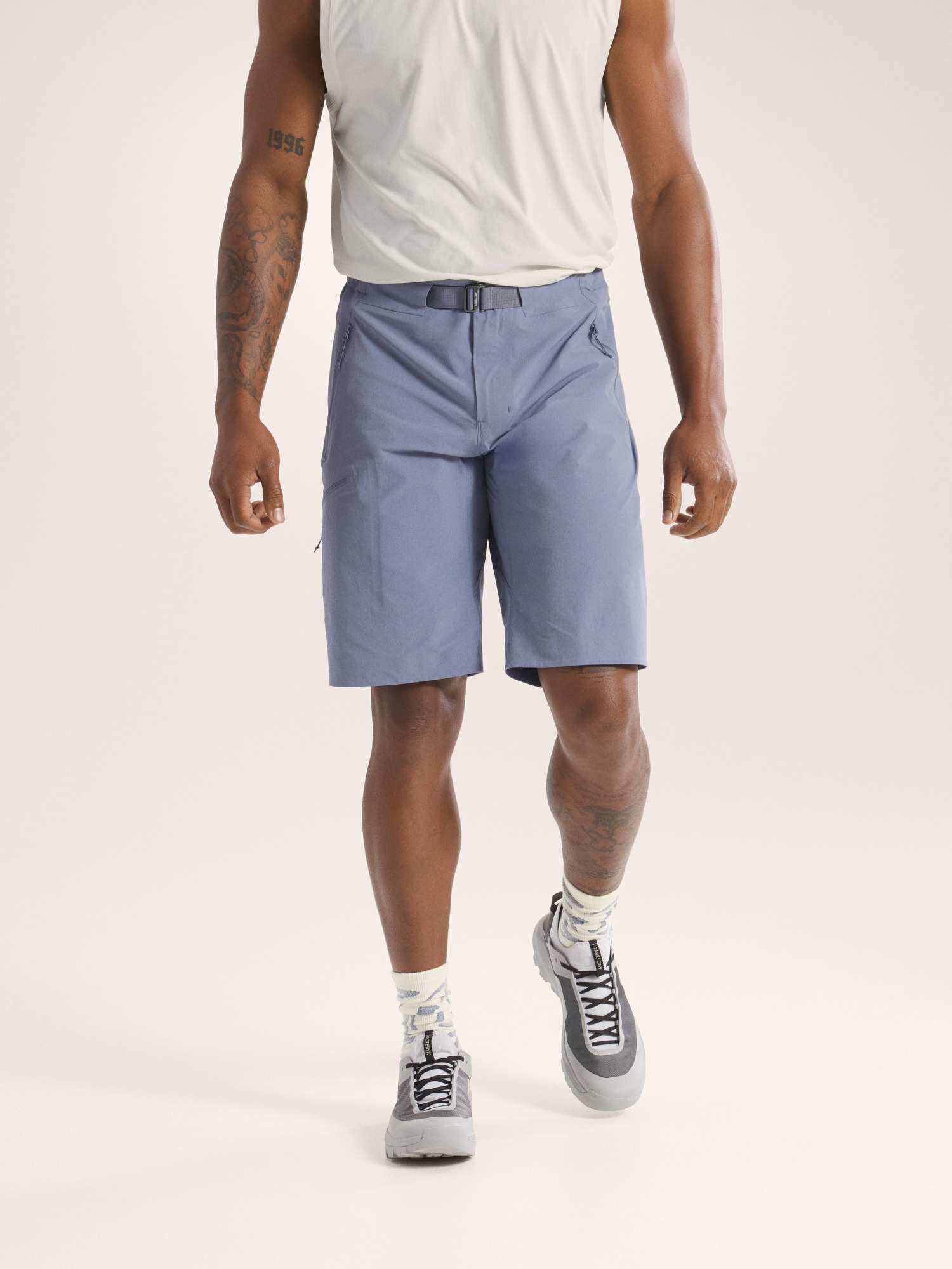 Gamma SL Short 11" - 2