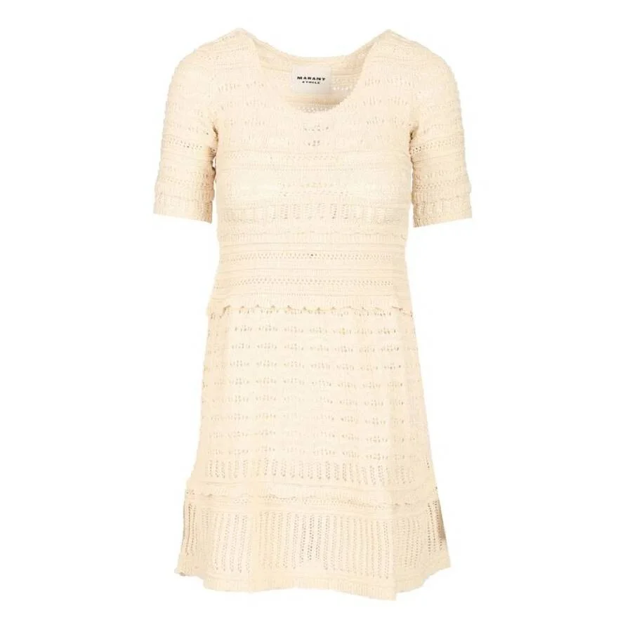 Isabel Marant Etoile Abril Mini Dress - 1