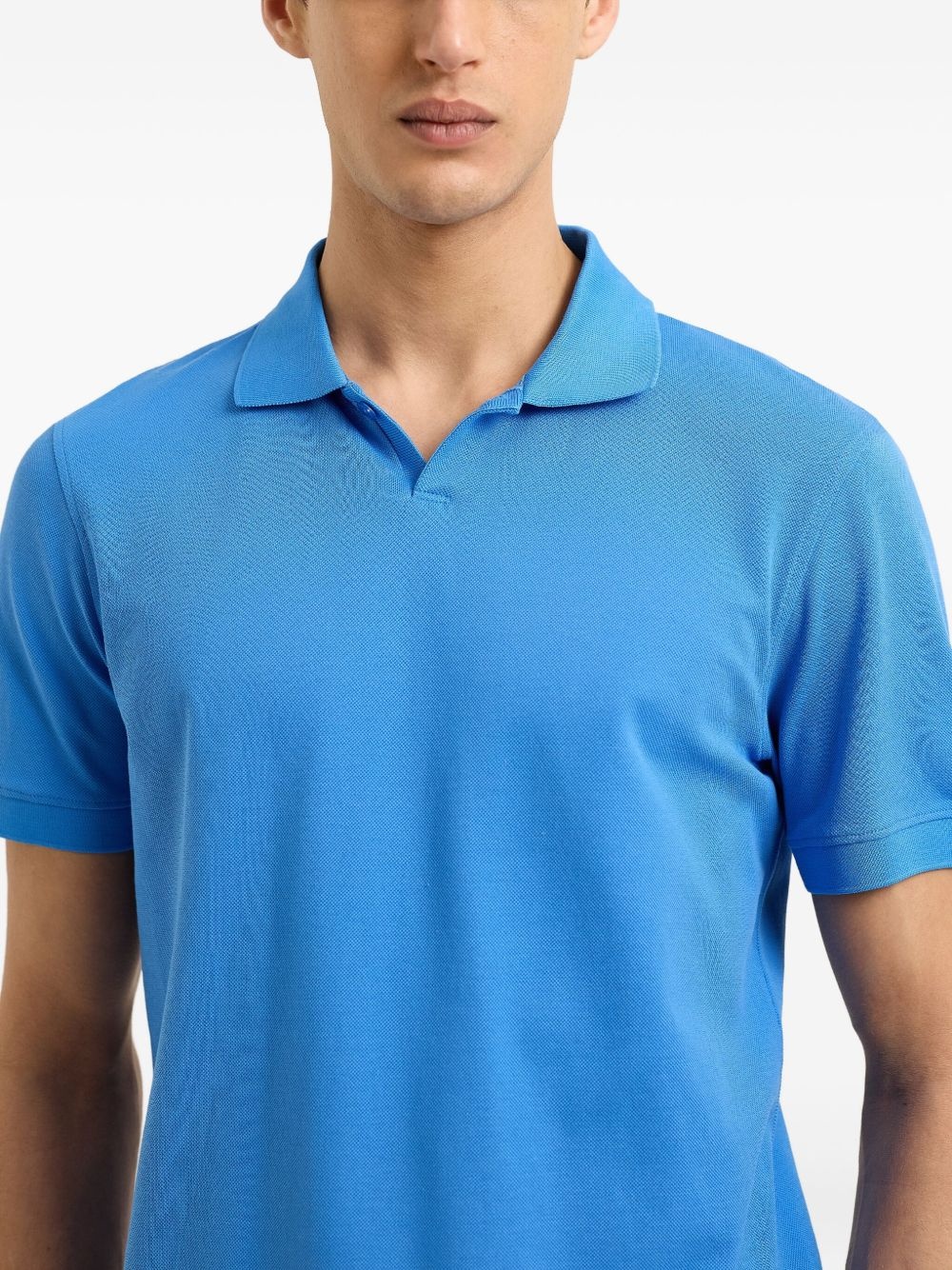 Bruno polo shirt - 4
