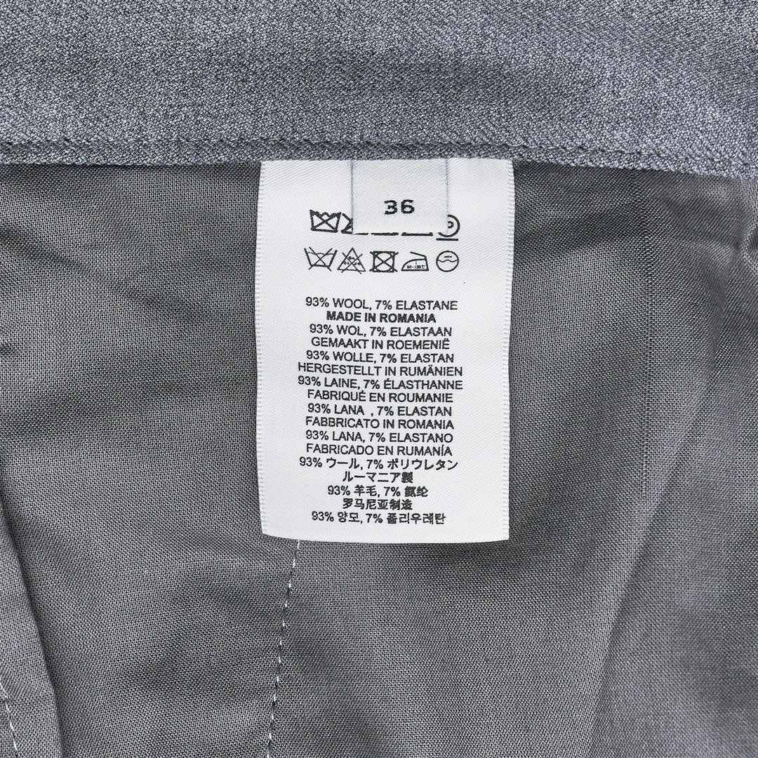 Stirrup Pants - 3