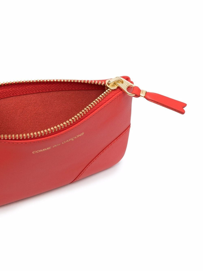 'Classic leather line' card holder 3