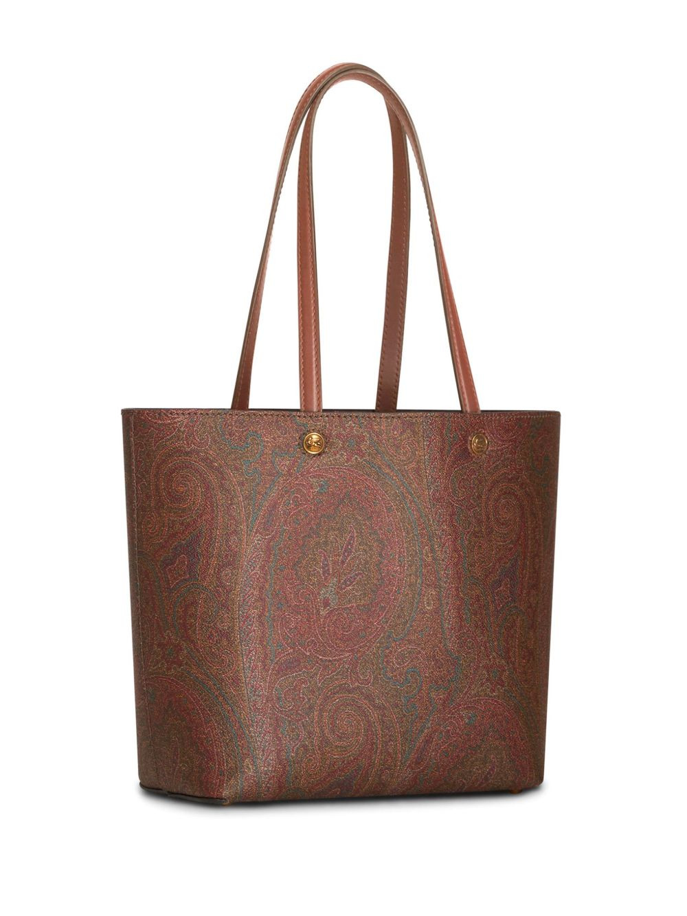 medium Etro Essential tote bag - 4