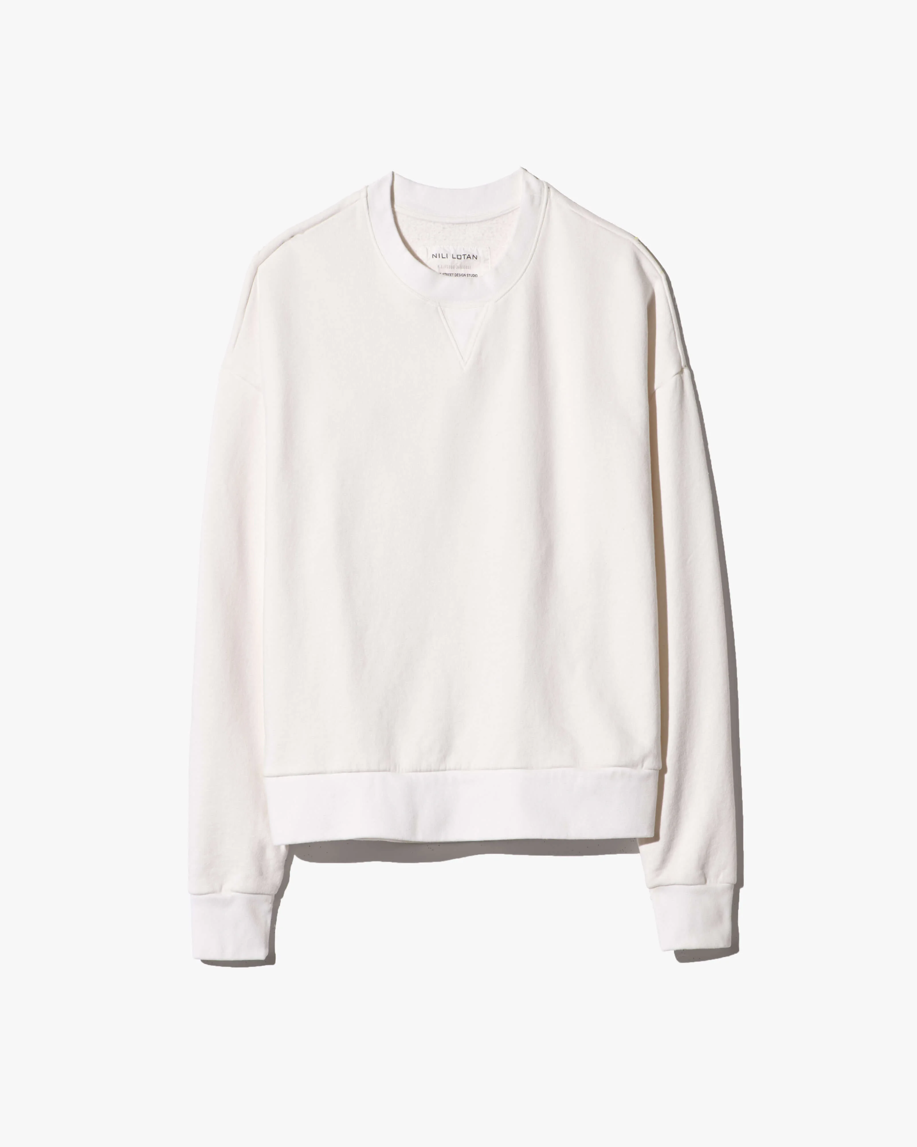 GLADYS SWEATSHIRT - 1