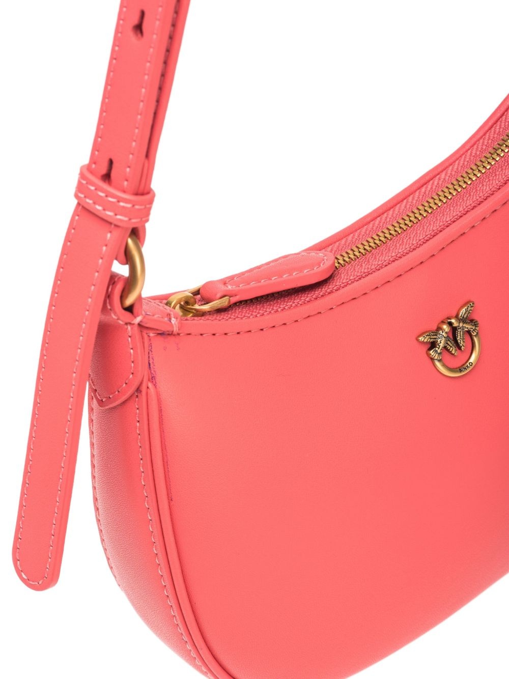 Half Moon shoulder bag - 3