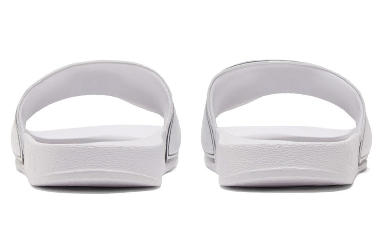 PUMA Leadcat Ftr Njr Slippers White 106841-01 - 5