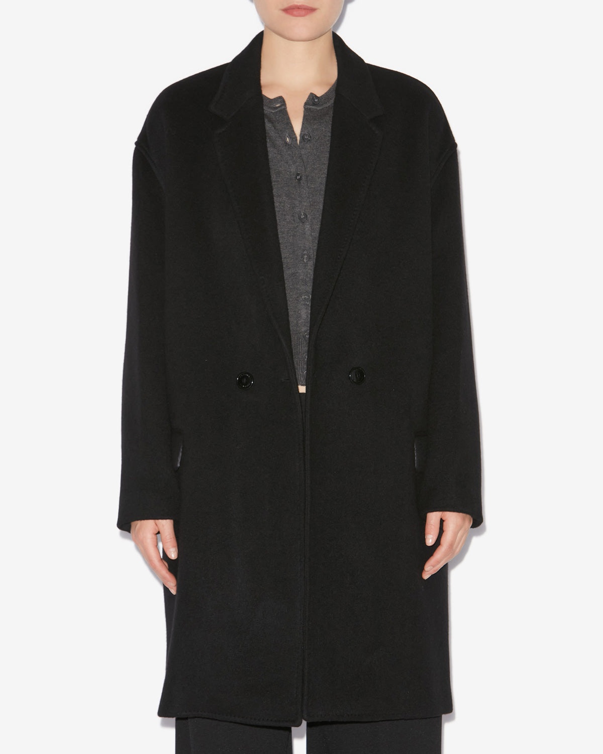 EFEGOZI COAT - 4