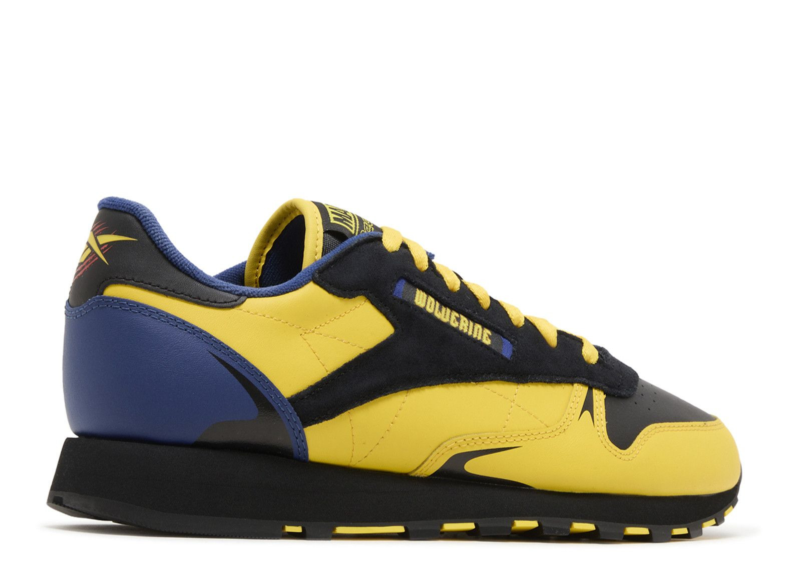 MARVEL X CLASSIC LEATHER 'WOLVERINE' - 3