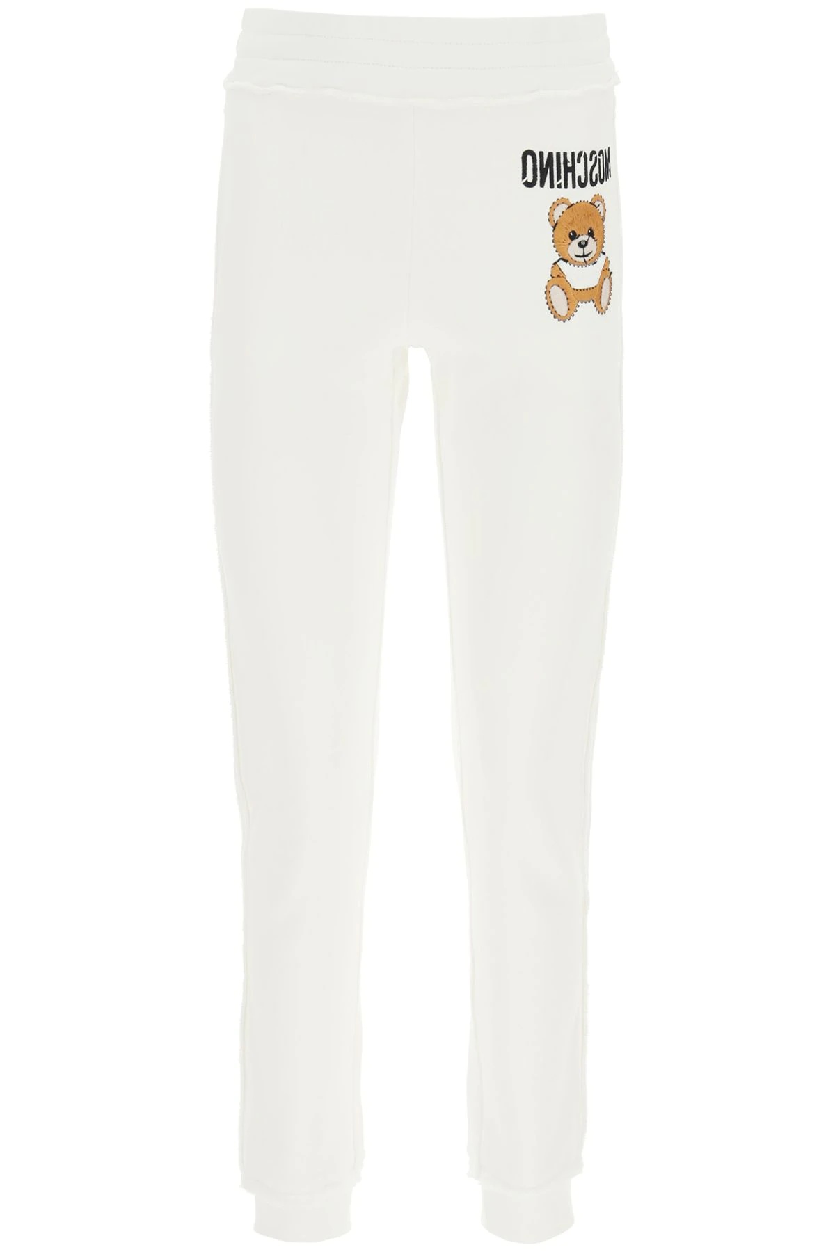 INSIDE OUT TEDDY BEAR JOGGERS - 1