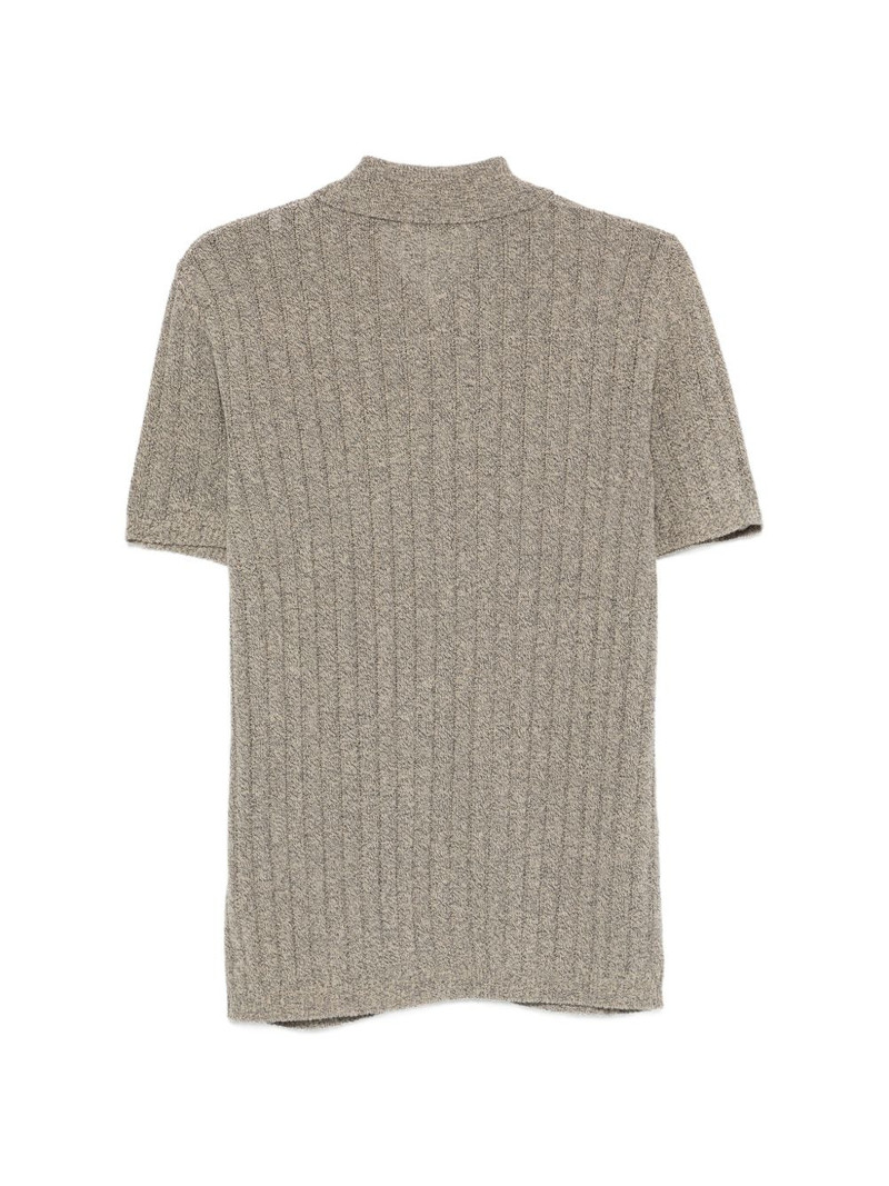 BARENA buttoned shirt outlook