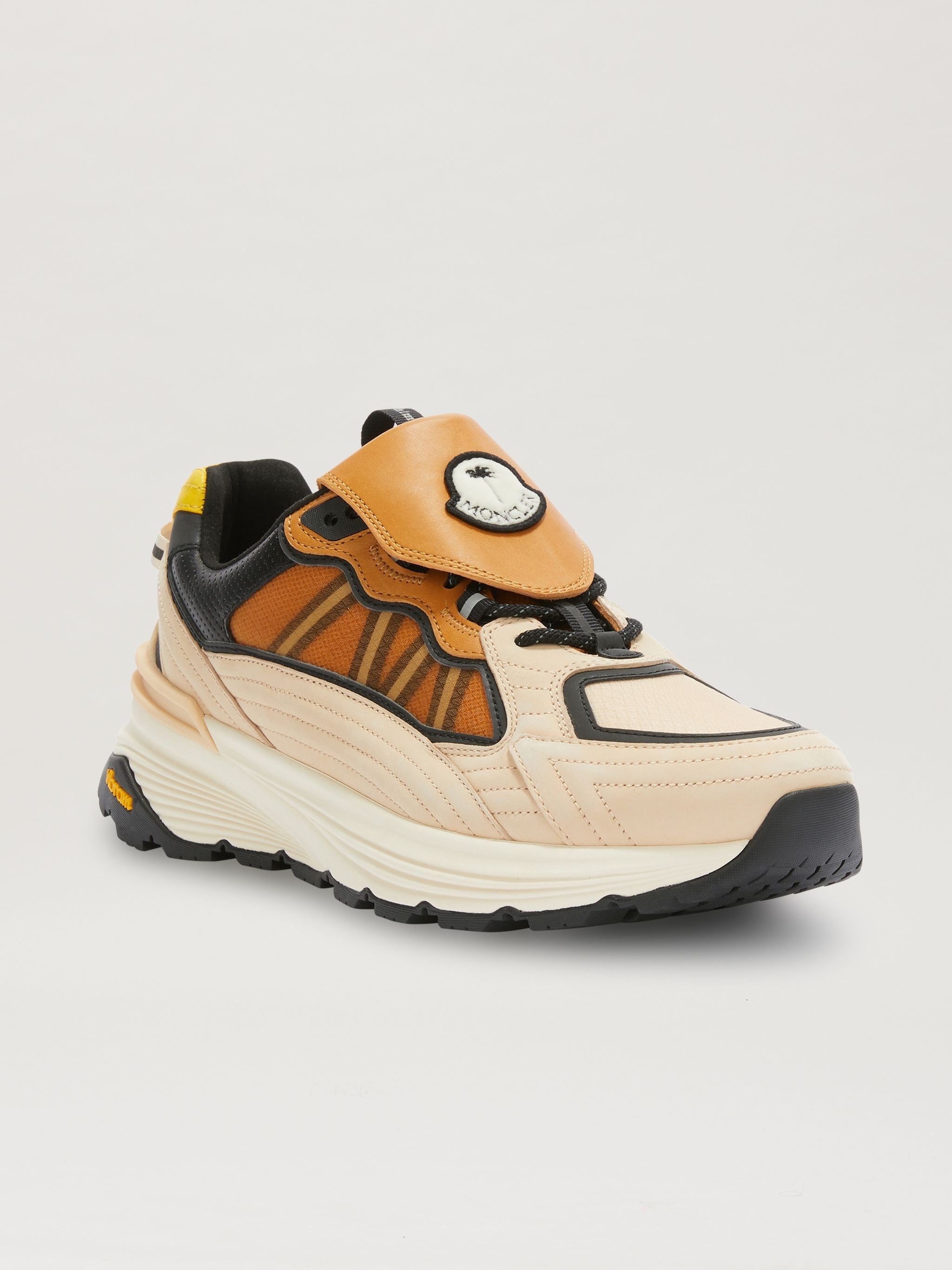 8 MONCLER PALM ANGELS PALM LITE RUNNER - 4