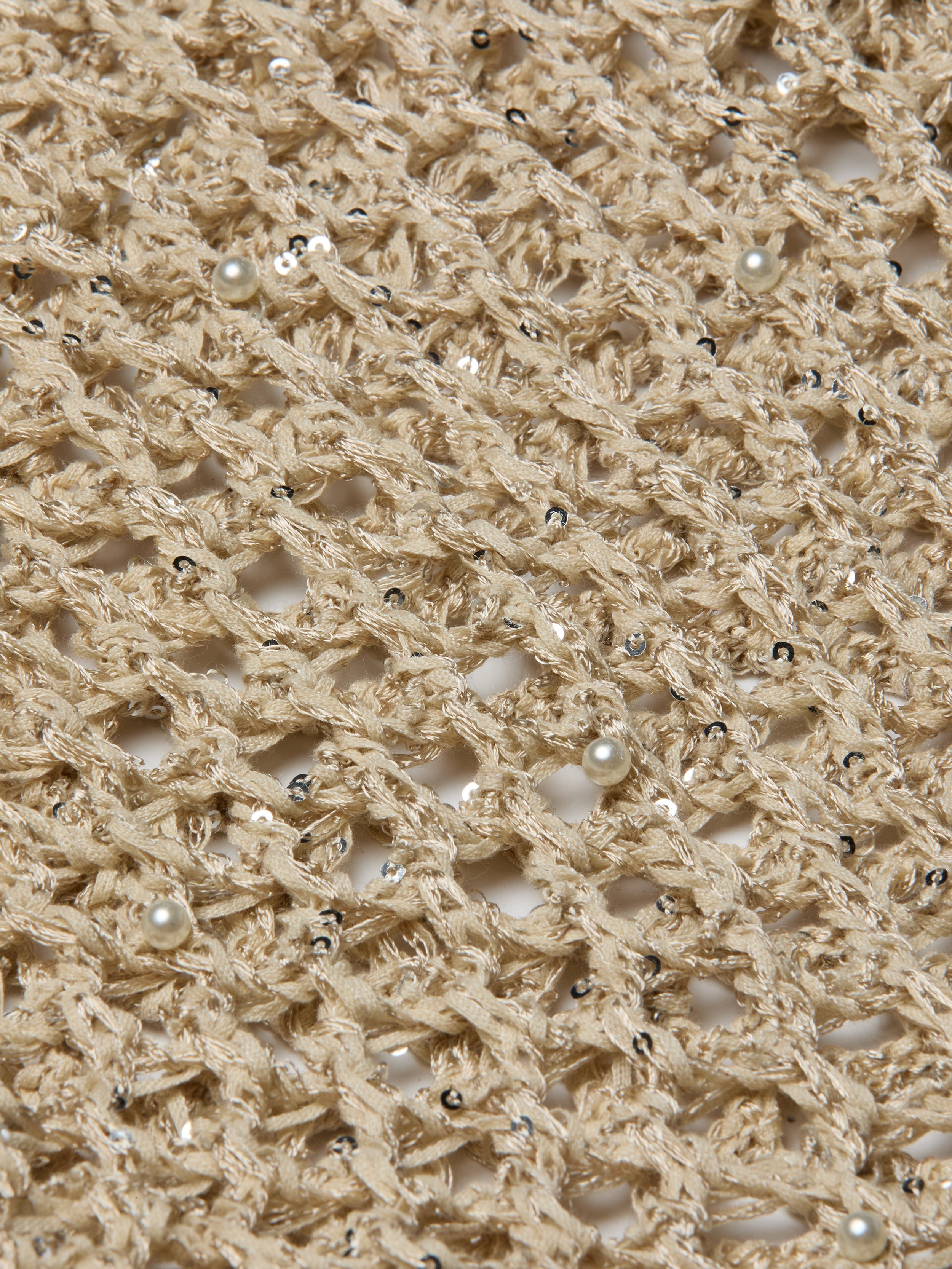 Nashwa Embellished Sweater - 6