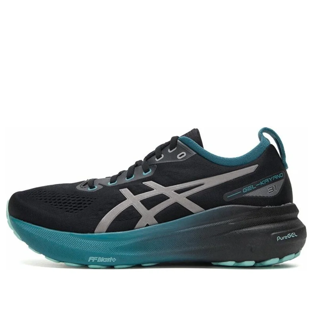 ASICS Gel-Kayano 31 Lite-show CN 'Black Teal' 1011C100-001 - 1